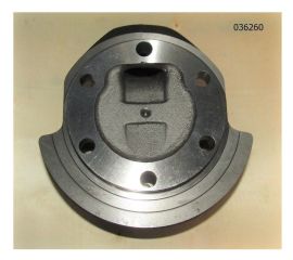 Запчасти для TSS Diesel TDA-N