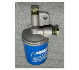 Запчасти для TDK 14 4L