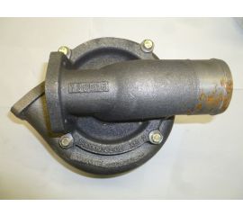 Запчасти для TDS 459 12VTE (АД-400-М11)