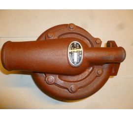 Запчасти для TSS Diesel TDX