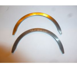 Запчасти для TDY 15 4L (АД-12-М5)
