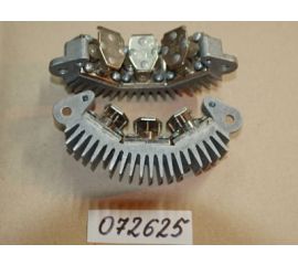 Запчасти для ТСС ЭЛАД-5000/6000