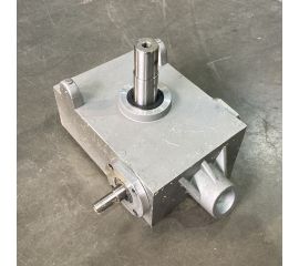 TSS DMD1000H/L (Лопасти)