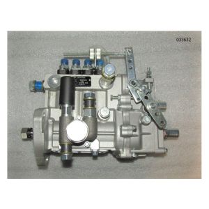 Насос топливный высокого давления Yangdong Y4105D/Fuel injection pump
