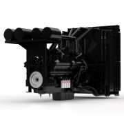 Cummins QSK60-G4