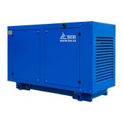 Дизельный генератор ТСС АД-20С-Т400-2РПМ7