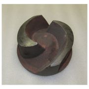 Крыльчатка помпы TSS PGST100/Pump impeller PGST100, №6 (70010-00511-00)