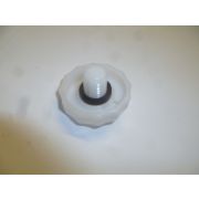 Заглушка фильтра топливного WP4.1D100E200/Fuel filter plug