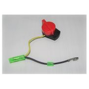 Выключатель зажигания GX160 двойной/Ignition switch 2-way