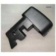 Фильтр воздушный в сборе EX17/Air filter assy