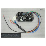 Регулятор напряжения SGG 18000EH3LA(190069) (400V,15-18 kw,8 контактов) / AVR 400V (660150183-0001)