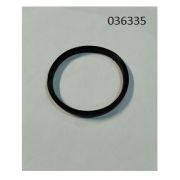 Кольцо уплотнительное корпуса крыльчатки PGS80/Sealing pad