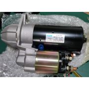 Стартер электрический TSS DGW-300E(ES) / Starter Motor (SBO18475 2V92 /12V 1.8KW.)