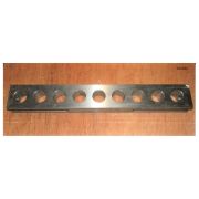 Рейка гибки арматуры TSS GW 42A/square bar, №49 (60000207)
