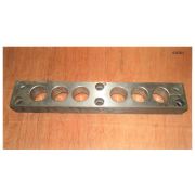 Рейка гибки арматуры TSS GW 42 c ЧПУ/SQUARE BAR, №10 (60000206)