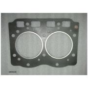Прокладка головки блока цилиндров TDL 19 2L /Cylinder head gasket