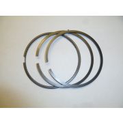 Кольца поршневые SDG 6000(..)-7000(..),C192FD (к-т из 3 шт.) / Piston ring kit (86-1701404,13010-KD92-0000)
