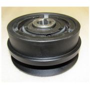 Муфта центробежная (20х115х52х1В) TSS-WP60-90/Сlutch Pulley (800029)