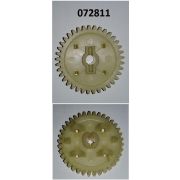 Шестерня привода насоса масляного KM170/Oil pump drive gear