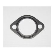 Прокладка крышки вала балансирного KM376AG/Balanced shaft cover gasket