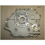 Крышка блока цилиндра SDG 6500EH,C192FD/Crankcase cover