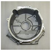 Крышка альтернатора (к двигателю) SGG 5000(..)-6000(..),KM190F / Сrankcase cover (03.01.11411-18802-00)