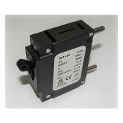Выключатель автоматический (одинарный) 27А SGG 6000EN / AC circuit breaker