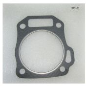 Прокладка головки блока цилиндра SGG 2000N-3200EN Duplex,3800Ei,KM170FD (D=71,5 мм) / Cylinder Head Gasket (03.02.12131-17007-00)
