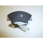 Регулятор напряжения SGG 2600L,E (220 v,6 конт.) / Single-phase  AVR for 2600L,E,168-28