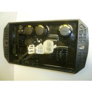 Регулятор напряжения SGG 10000EH3(EH3A) (380v,10 контактов) / AVR 380v (31140-BQ640-0001)