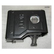 Глушитель SGG 10000Ei до 11.2024 / Muffler (20202-00567-00)