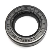 Сальник (15х25х5) штока педали ТСС GQ 50N/TC NBR70