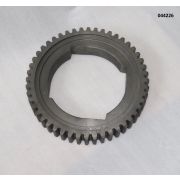 Шестерня коленвала ведущая TSS GQ 42A/GQ 42A MOVE GEAR, №15 (60002508)
