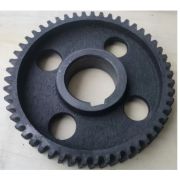 Шестерня ведомая TSS GQ 42A/GQ40A III AXLE GEAR, №65 (60002501)