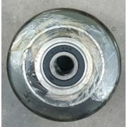 Колесо переднее TSS RH-350L(H)/small push wheel TSS RH-350, №13 (Q300S-013)