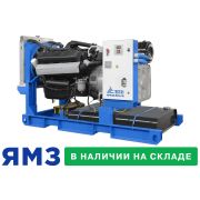 Дизельный генератор ТСС АД-150С-Т400-1РМ2 Engga