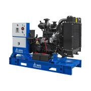 Дизельный генератор ТСС АД-80C-Т400-1РМ15