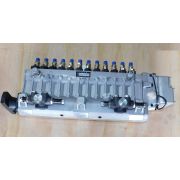 Насос топливный высокого давления (ТНВД) TDA-N 640 12VTE/Fuel injector pump assy (F/1401; 12PH800)