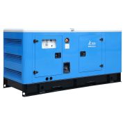 Дизельный генератор ТСС АД-25С-Т400-1РКМ9 в шумозащитном кожухе