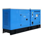 Дизельный генератор ТСС АД-200С-Т400-1РКМ9 в шумозащитном кожухе PMG