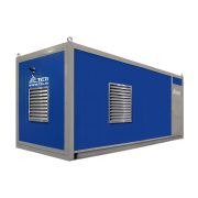 Дизельный генератор ТСС АД-600С-Т400-2РНМ9 (Mecc Alte) в контейнере с АВР