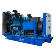 Дизельный генератор ТСС АД-800С-Т400-1РМ9 PMG