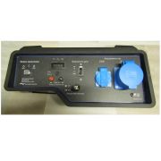 Панель управления в сборе SGG 5000,6000 / Control panel assy