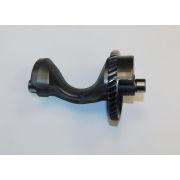 Вал балансирный SGG 8000(..),KM192F / Balance shaft assy (03.03.13401-19201-00)