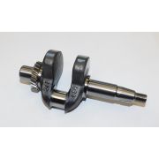 Вал коленчатый SGG 2400Si, KM152F / Crankshaft (03.03.13300-15202-00)