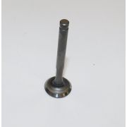 Клапан выпускной SGG 1800Si-2400Si,KM148F,KM152F / Exhaust valve (03.02.12121-14802-00)