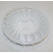 Крыльчатка альтернатора SGG 1800Si-2400Si,KM148F,KM152F / Impeller (03.10.19352-14803-00)