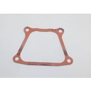 Прокладка крышки клапанов SGG 2400Si, KM152F /Cylinder head cover gasket (03.02.12004-14801-00)