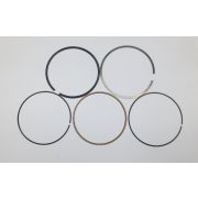 Кольца поршневые SGG 3000Si(ESi),KM165F (к-т из 5 шт.) / Piston rings, kit (03.03.13200-16503-00)