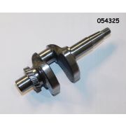 Вал коленчатый SGG 1800Si-2100Si,KM148F (в сборе с шестерней) / Crankshaft (03.03.13300-14802-00)